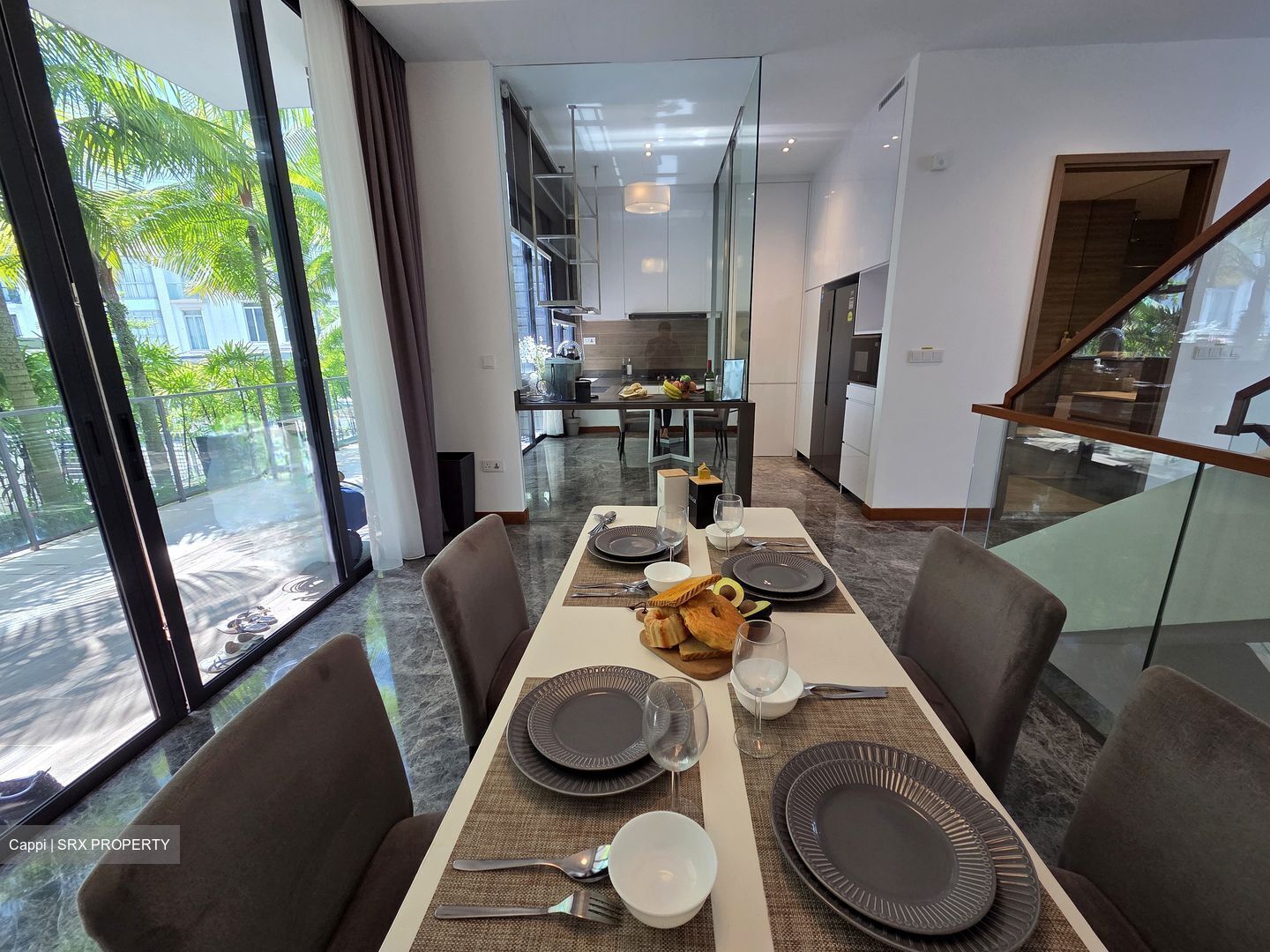 Sunrise Terrace (D28), Terrace #487367371